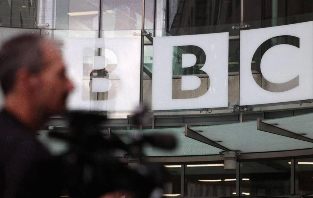 image-62-1024x650 Trump dit qu'il va poursuivre la BBC en justice pour un montant allant jusqu'à 5 milliards de dollars