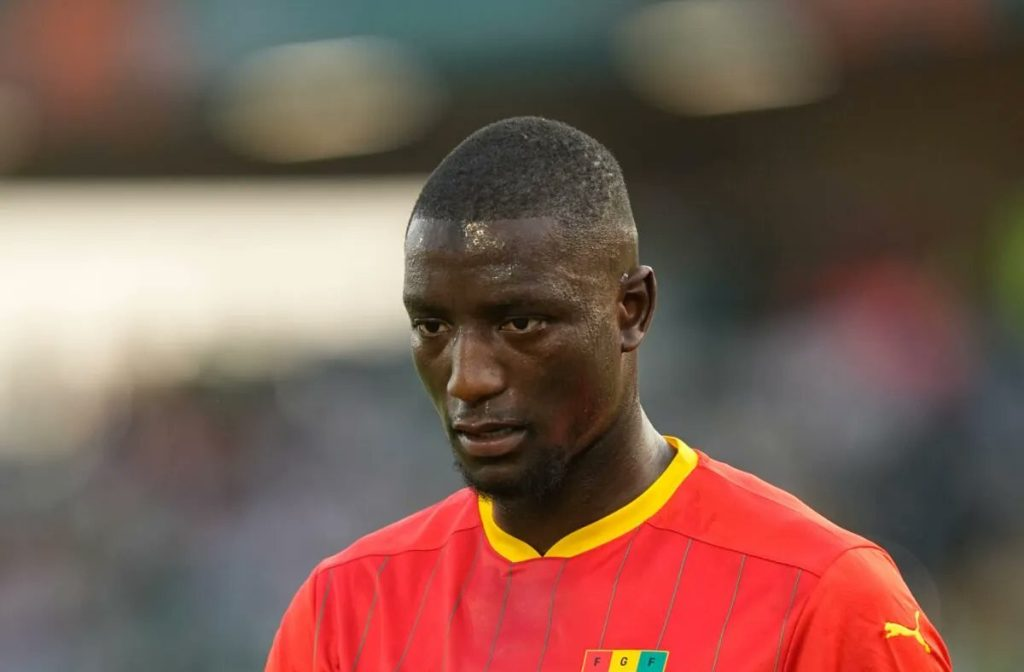 image-68 Ballon d’Or Africain 2025 : les 3 finalistes avec Hakimi et l’absence polémique de Guirassy !