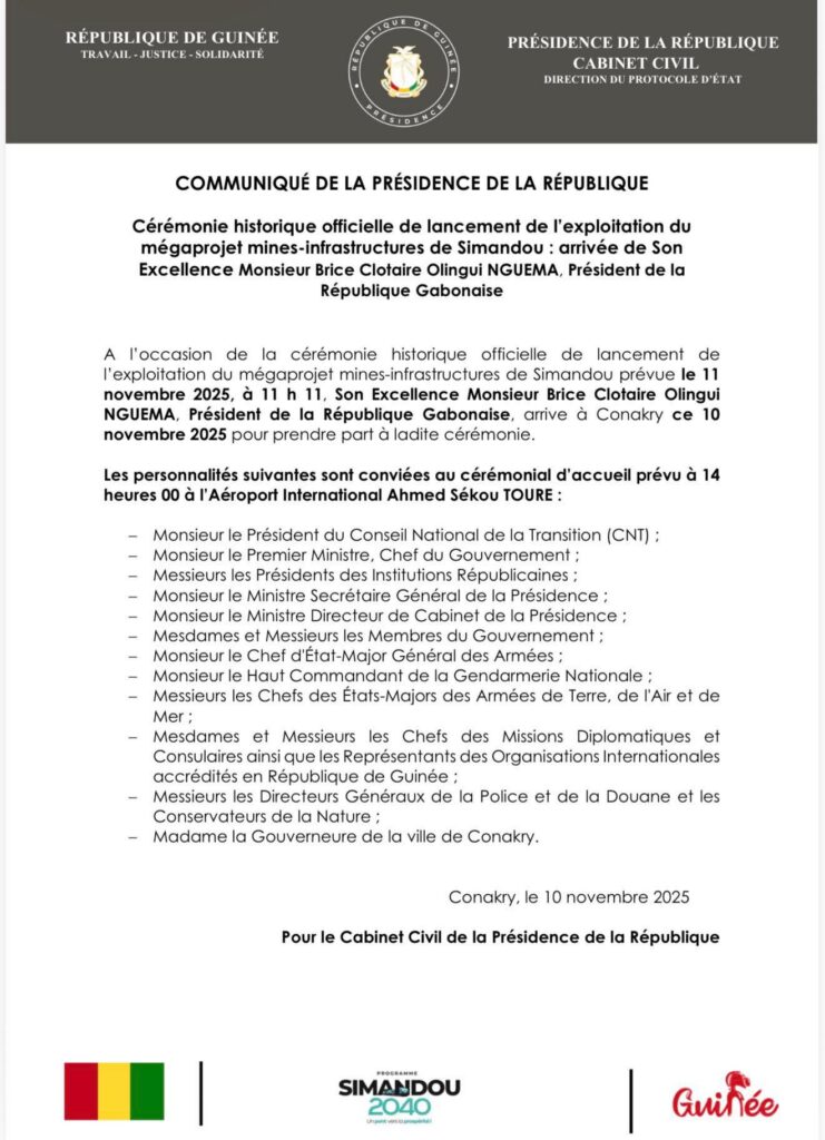 visite-president-Gabon-741x1024 Le président Gabonais Oligui Nguema attendu ce lundi à Conakry