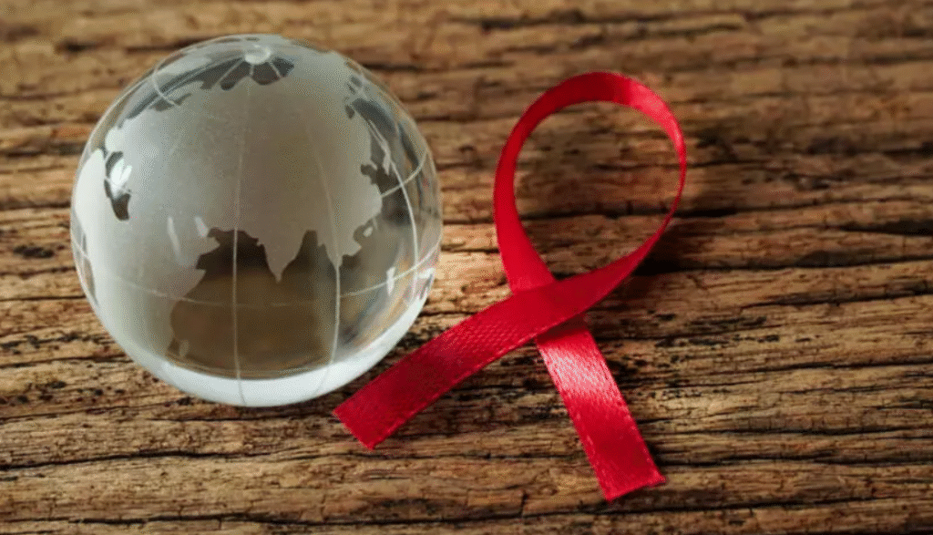 image-1-1024x587 Lutte contre le VIH/sida : quelques progrès et beaucoup d’inquiétudes