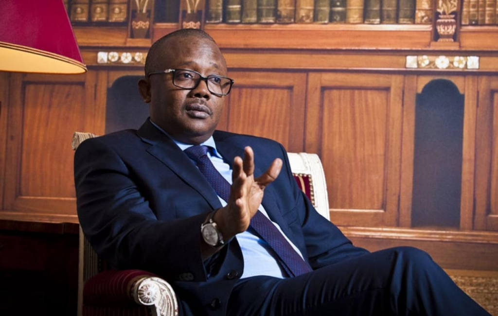 image-11-1024x650 Guinée-Bissau : après le Sénégal puis le Congo, Umaro Sissoko Embalo se réfugie au Maroc