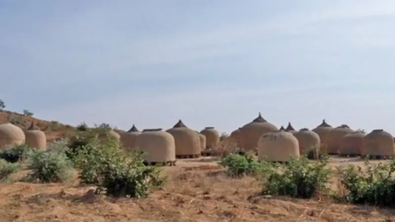 image-110 Vivre dans la peur de Lakurawa, le groupe combattant pris pour cible par Trump au Nigeria