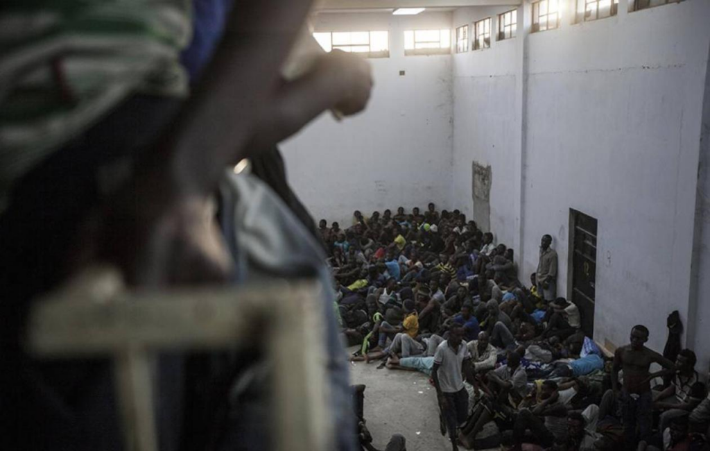 image-117-1024x650 Trafic d'êtres humains au Ghana : les révélations glaçantes d'un rescapé sénégalais