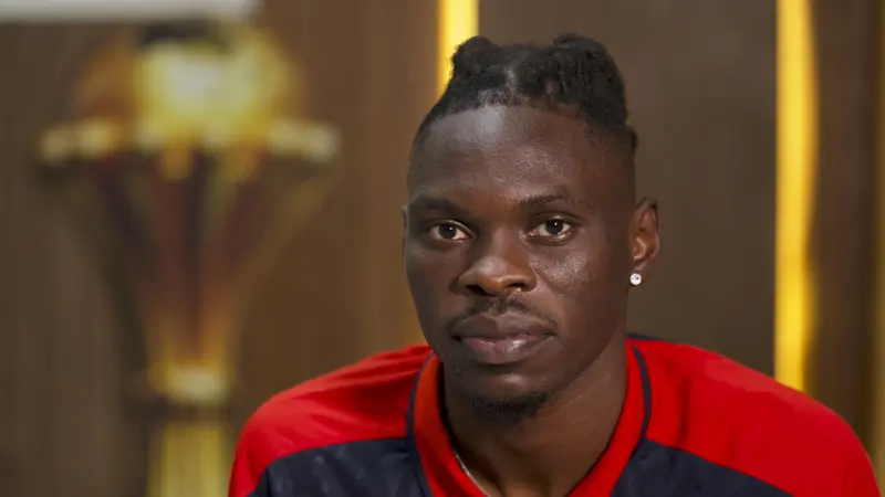 image-120 « Je peux te tuer tout de suite » : les footballeurs soudanais s'expriment sur la guerre civile qui ravage leur pays