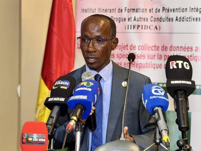 image-15 Multiplication des cas d’enlèvements en Guinée : le Procureur général met en garde