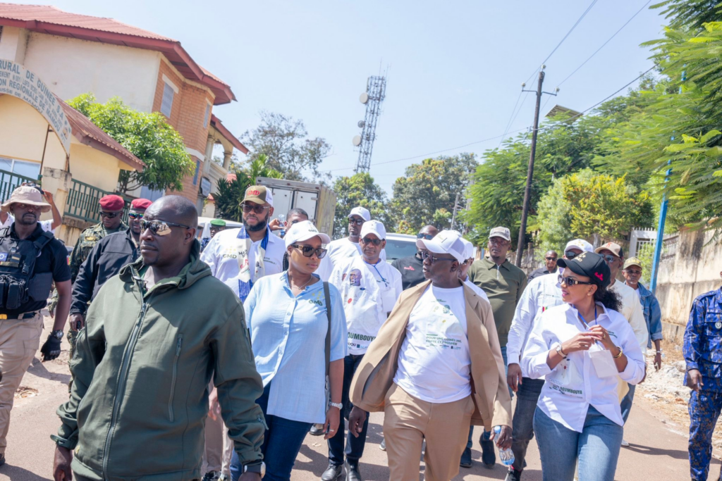 image-31-1024x683 Présidentielle en Guinée/Mamou : Djami Diallo lance la campagne électorale en fanfare