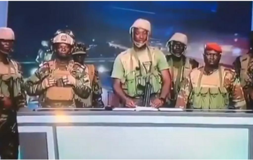 image-33-1024x650 Bénin : Le film du coup d’Etat manqué du dimanche 7 décembre 2025