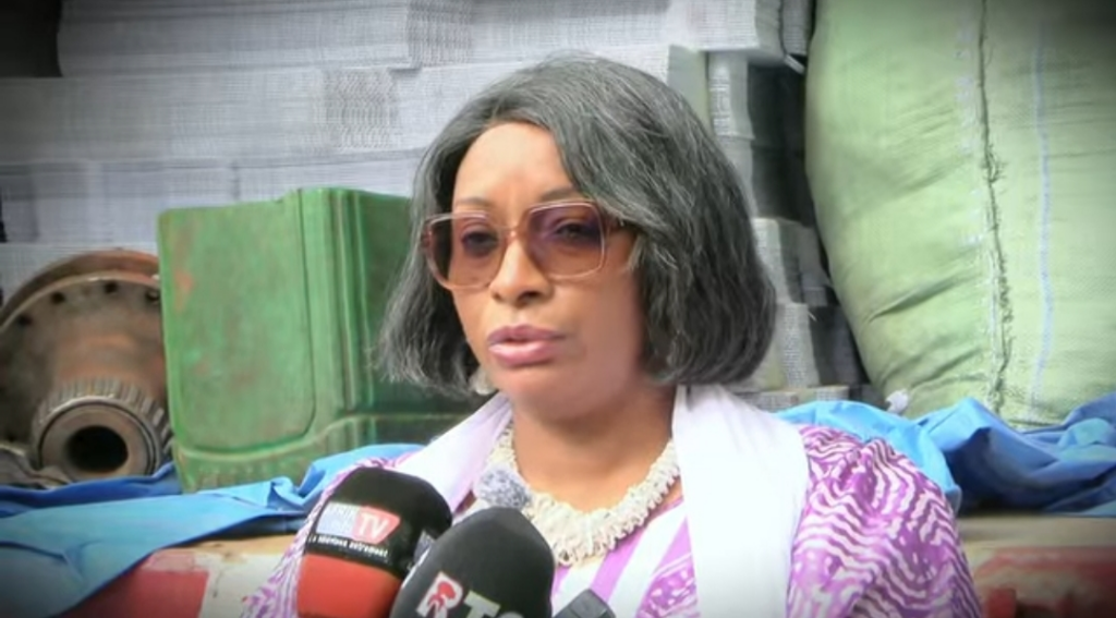 image-51-1024x567 Présidentielle 2025 : la DGE a entamé l’acheminement du matériel électoral