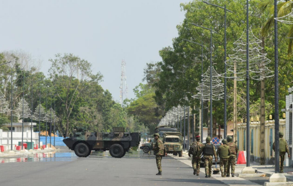 image-52-1024x650 L'ombre des juntes sahéliennes derrière la tentative de putsch au Bénin