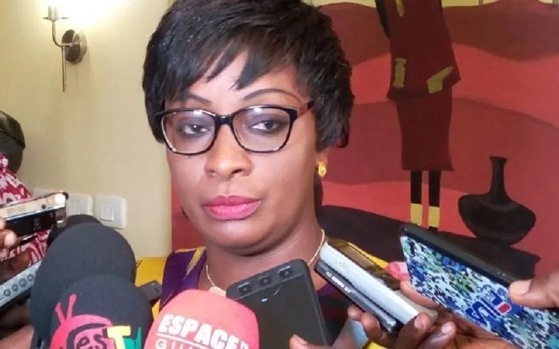 image-53 Vers la présidentielle 2025 : la DGE lance la formation des formateurs seniors des CACV