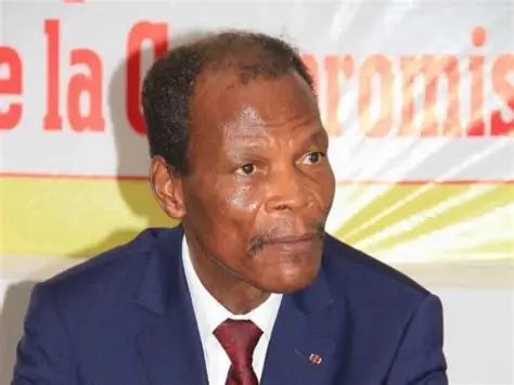 image-62 Tentative de putsch au Bénin : un ancien ministre de la Défense devenu opposant écroué