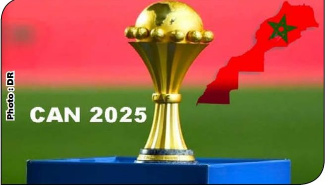 image-7 CAN 2025 : les joueurs libérés des clubs une semaine avant le tournoi, colère des sélectionneurs