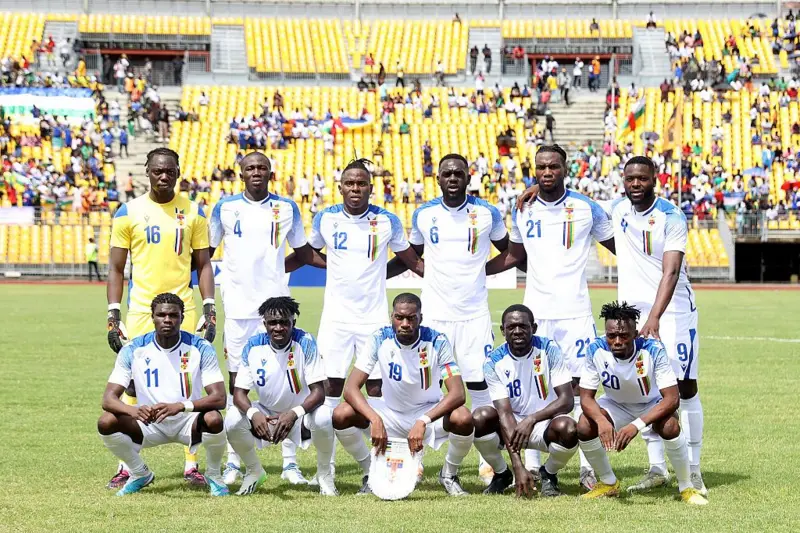 image-80 Coupe d'Afrique des Nations : Ces 10 pays qui n'ont jamais participé à une CAN