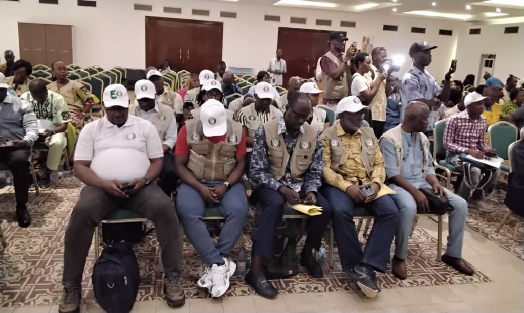 image-88-1024x612 Présidentielle en Guinée : la DGE définit le rôle et les limites des observateurs nationaux et internationaux