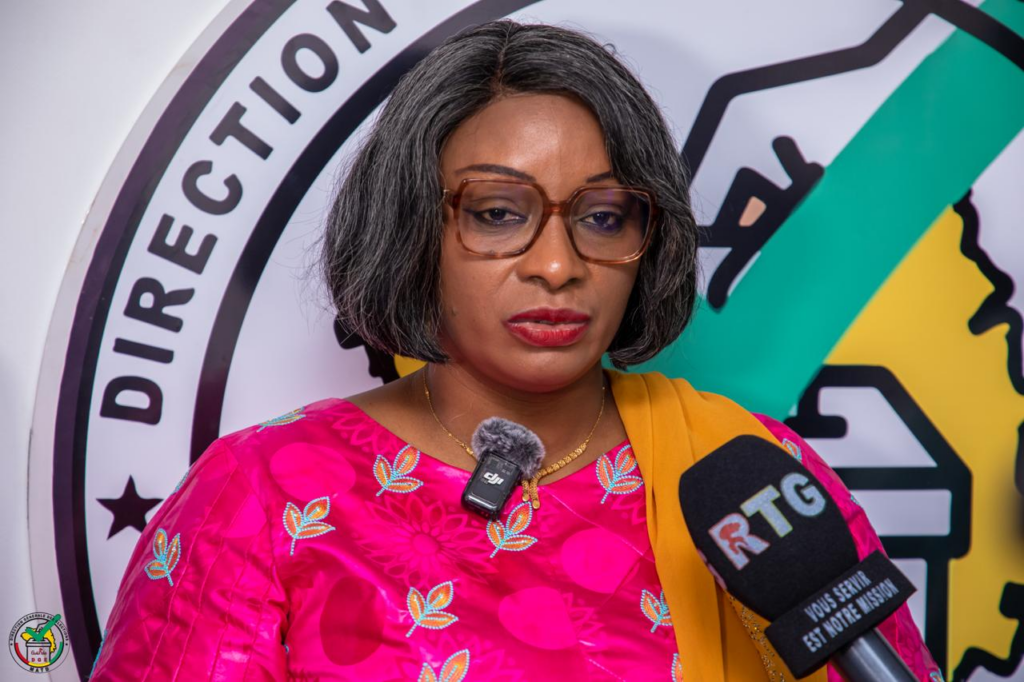 image-94-1024x682 Présidentielle en Guinée : les premiers résultats attendus ce lundi (DGE)