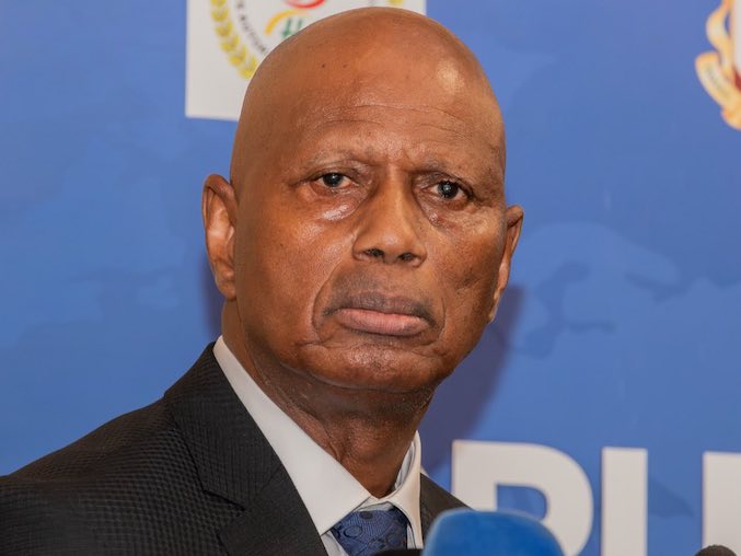 Boubacar-Yacine-Diallo Elections du 24 mai : la HAC met en garde contre toute diffusion anticipée de message de campagne