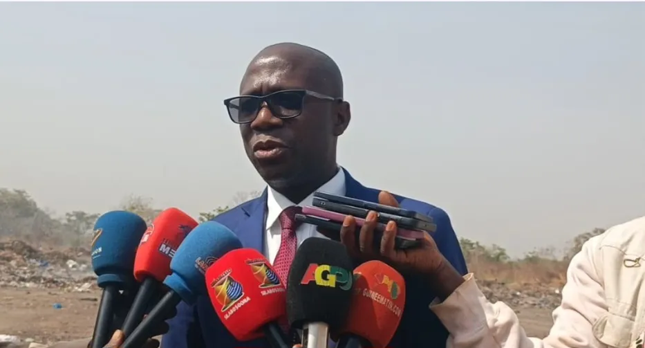 image-106 Le procureur de Siguiri met en garde : « vous n’avez pas le droit de pourrir la vie à vos concitoyens »