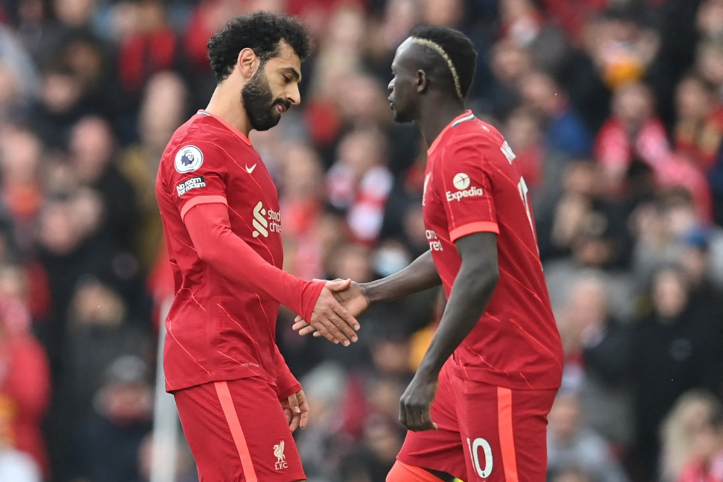 image-42-1024x683 Sadio Mane-Mo Salah : Qui est le meilleur de sa génération ?