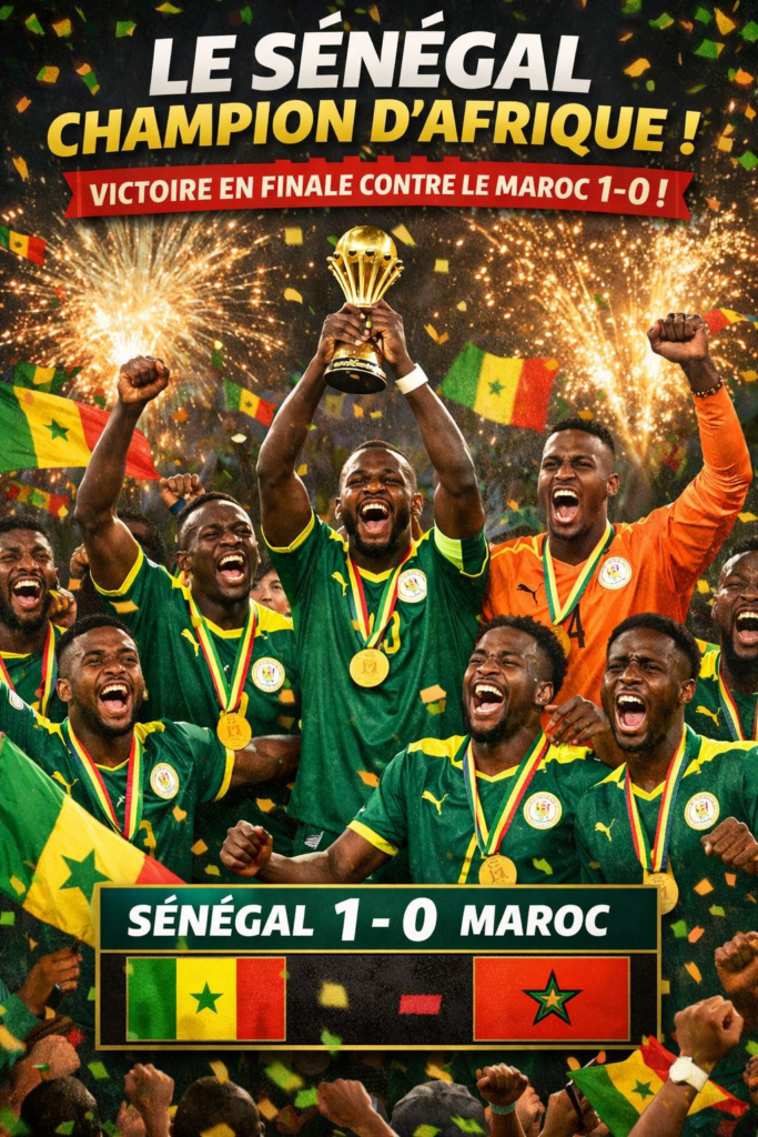 image-50-683x1024 CAN 2025 : Le Sénégal est Champion d'Afrique