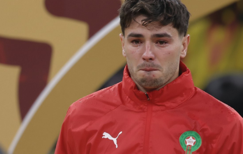 image-60-1024x650 CAN Maroc 2025 : « J'ai le cœur brisé », affirme Brahim Diaz