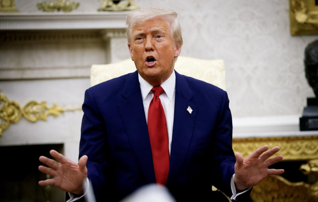 image-7-1024x650 Trump affirme que si l'Iran tue des manifestants, les Etats-Unis "viendront à leur secours"