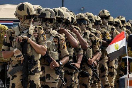 image-88 Classement 2026 des puissances militaires en Afrique, selon Global Fire Power