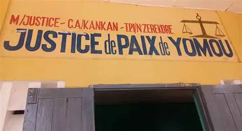 image-89 Yomou : 15 dossiers inscrits au rôle des audiences criminelles, dont 7 cas de viols