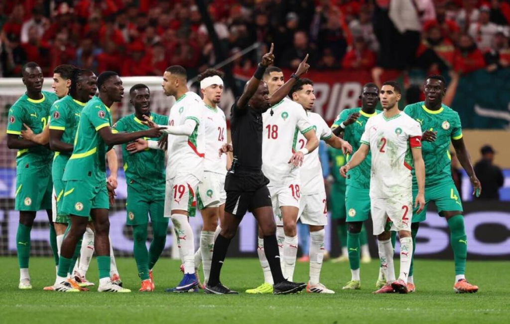 image-96-1024x650 Incidents finale Can Sénégal-Maroc : les sanctions sont tombées