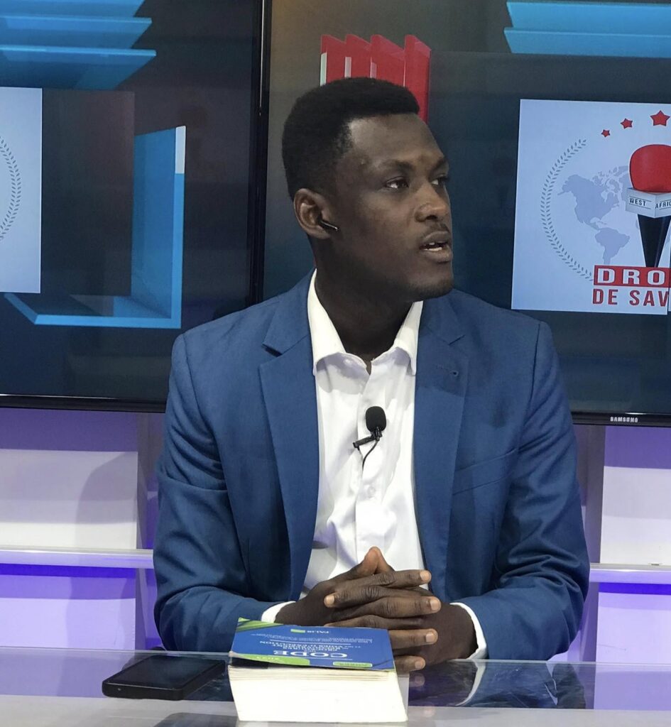 kalil-juriste-945x1024 La naturalisation d’un étranger en droit guinéen (Par Kalil Camara, juriste)