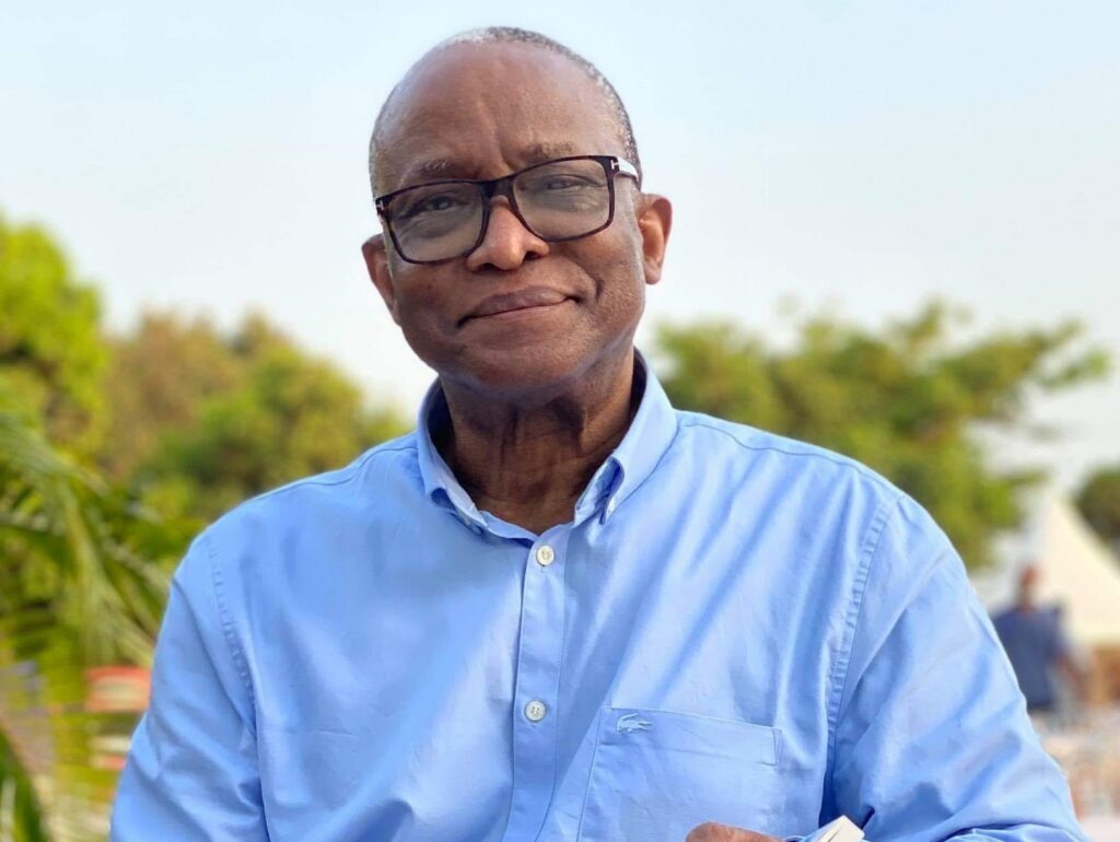 kemo-toure-1024x770 Le temps des bêtes sauvages