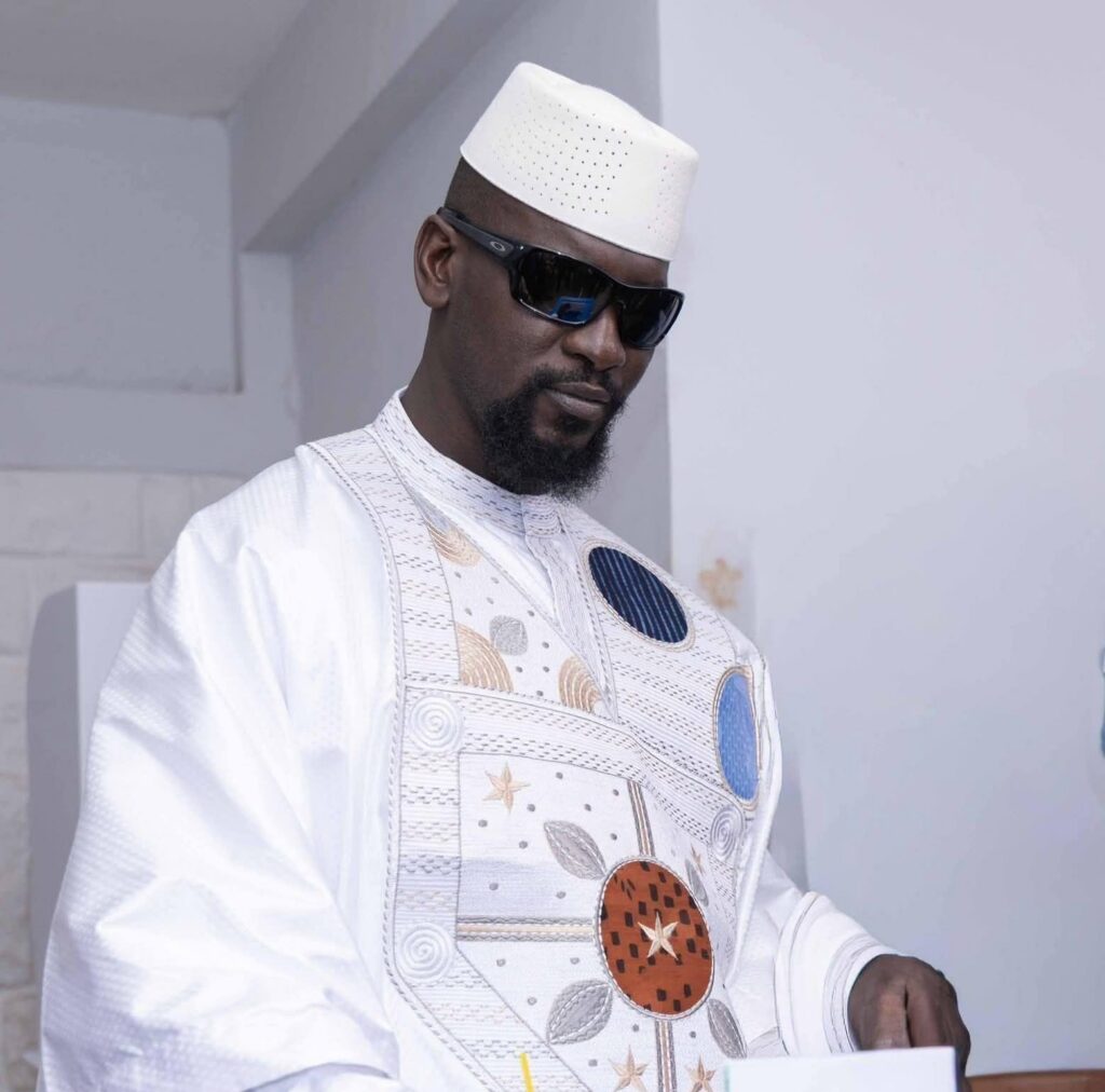 doumbouya11-1024x1012 Le Président Mamadi Doumbouya rentre ce vendredi en Guinée