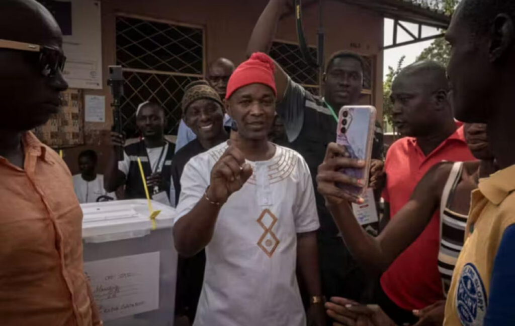 image-1024x650 Bissau : les principaux opposants libérés, Pereira en résidence surveillée