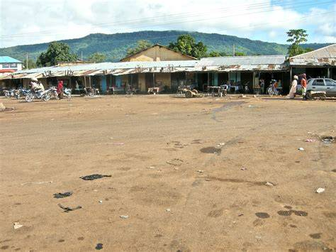 image-147 Dabola : les taxi-motos vent debout contre le doublement de la taxe mensuelle