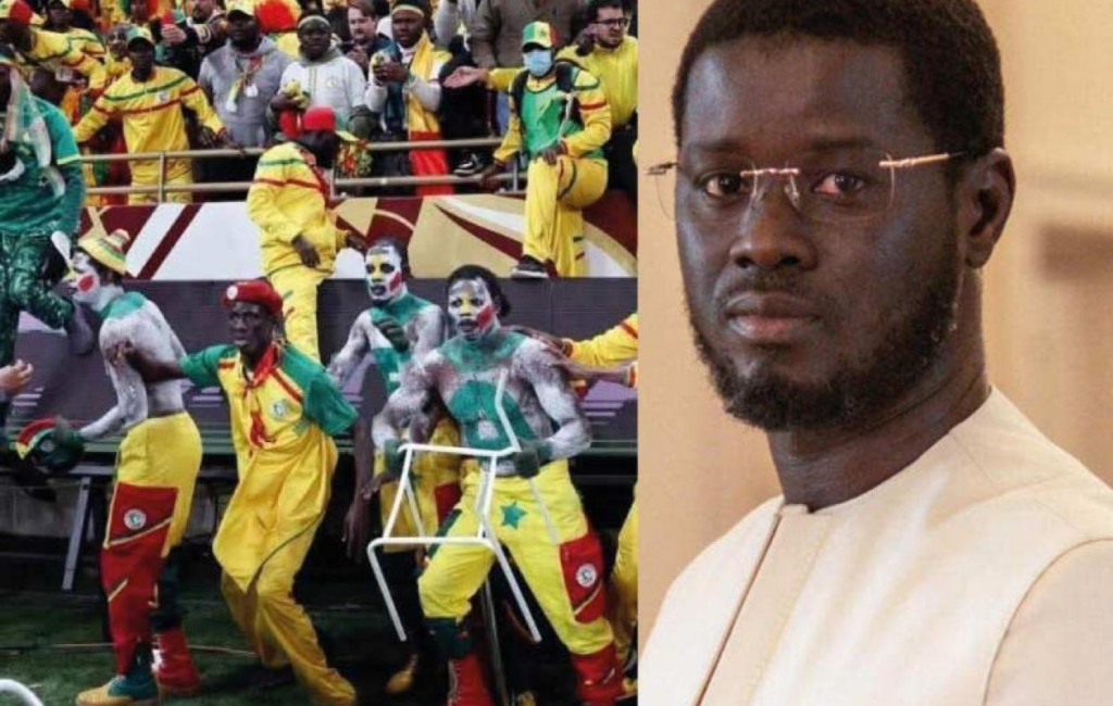 image-150-1024x650 Supporters sénégalais condamnés au Maroc : Une médiation diplomatique en cours