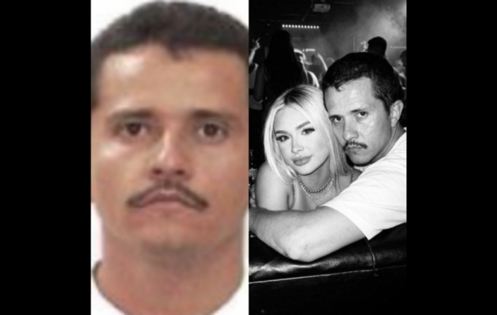 image-153-1024x650 Mexique : Comment la petite amie d’El Mencho a précipité la chute du chef du cartel