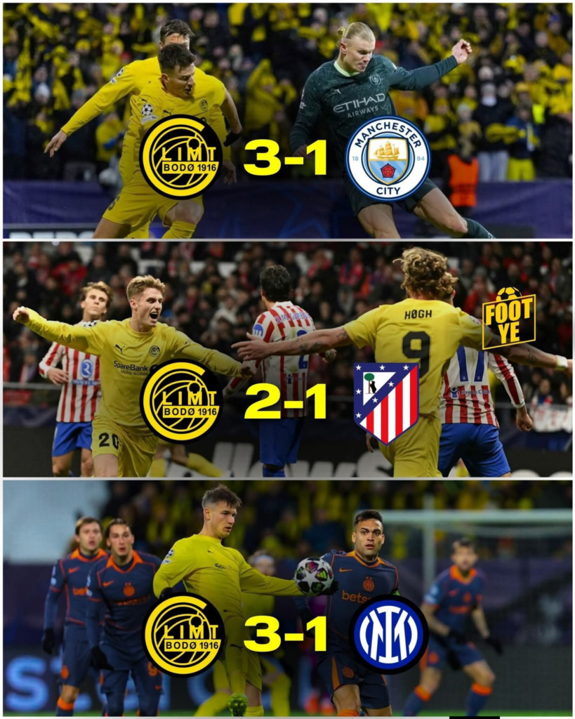 image-162-819x1024 Ligue des champions : Bodo Glimt, le petit Poucet de l'Arctique qui renverse les grands