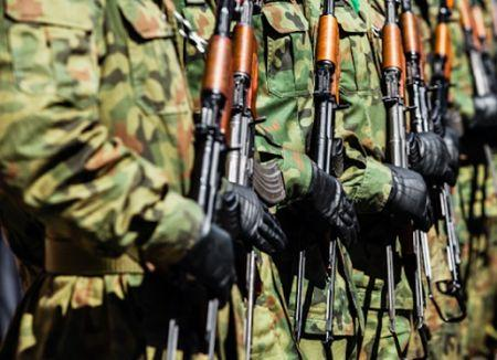 image-165 Les dépenses de Défense en Afrique subsaharienne ont augmenté de 19 % en 2025, à 23,6 milliards $ (IISS)