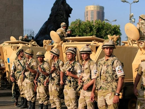 image-166 Les dépenses de Défense en Afrique subsaharienne ont augmenté de 19 % en 2025, à 23,6 milliards $ (IISS)