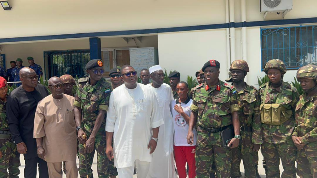 image-179-1024x576 Conakry : les militaires léonais « rendus » aux autorités de leur pays