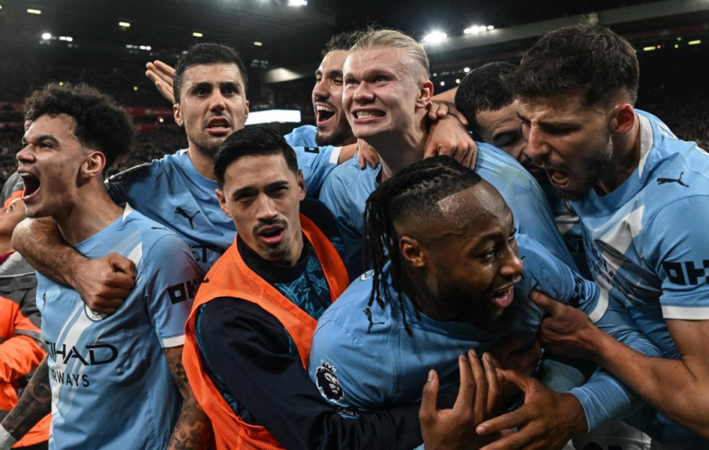 image-30-1024x650 Angleterre : Manchester City terrasse Anfield et ne lâche pas Arsenal