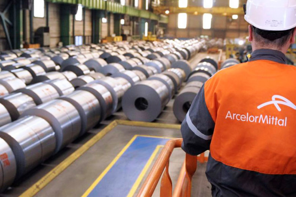 image-4-1024x682 Fer : face à la déferlante chinoise sur les réserves ouest-africaines, l’exception ArcelorMittal