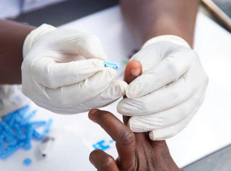 image-45 L’Afrique a besoin de 6,1 millions de soignants supplémentaires d’ici 2030 (Africa CDC)