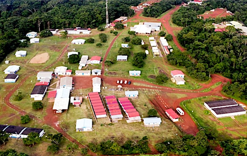 image-6 Fer : face à la déferlante chinoise sur les réserves ouest-africaines, l’exception ArcelorMittal