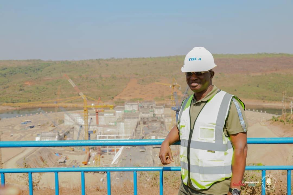 image-61-1024x682 Amaria : le Ministre de l’Énergie évalue l’avancement d’un projet stratégique de 300 MW