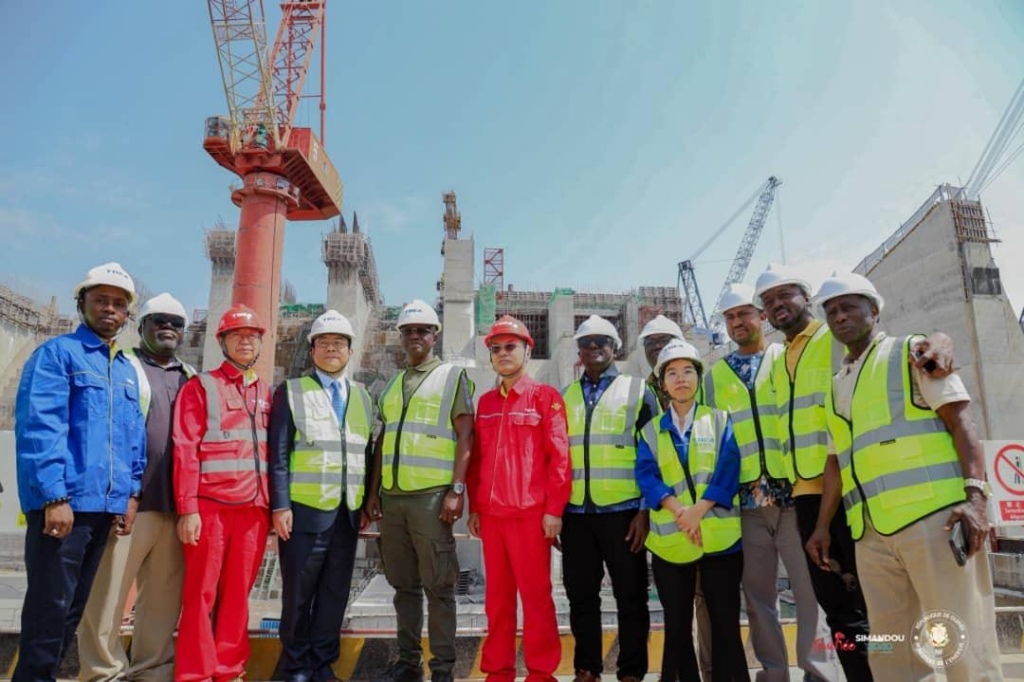 image-67-1024x682 Amaria : le Ministre de l’Énergie évalue l’avancement d’un projet stratégique de 300 MW