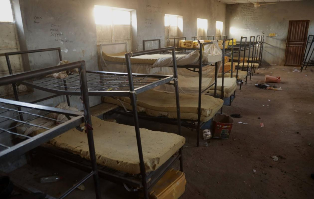 image-69-1024x650 Nigeria : une vingtaine de villageois chrétiens kidnappés dans le nord-ouest