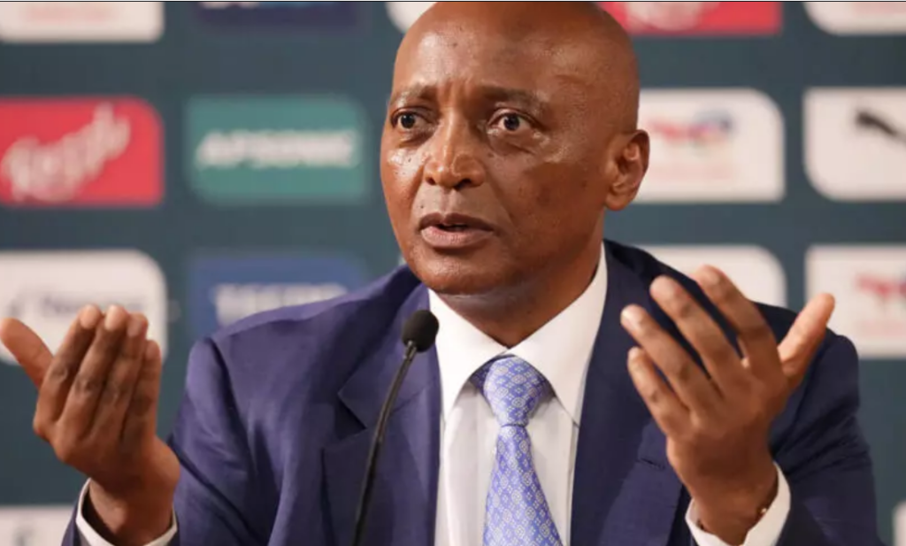 image-82-1024x617 La CAN 2027 ne sera pas reportée malgré les incertitudes, annonce le président de la CAF