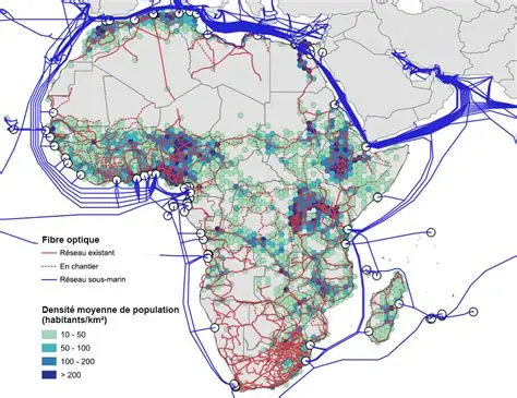 image-88 Les 5 pays africains avec la connexion internet la plus rapide