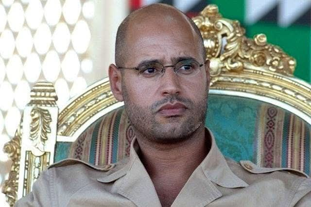 image-9 Libye : Seif al-Islam Kadhafi, l'un des fils du dictateur défunt, tué par des hommes armés