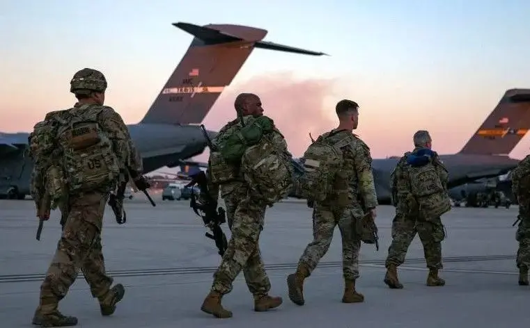 image-96 Ce que nous savons des soldats américains déployés au Nigeria